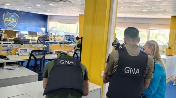 DeporBombonera