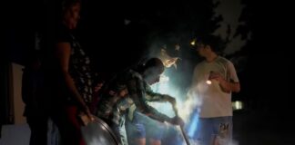 Cuba está otra vez a oscuras