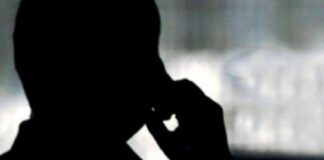 Grave amenaza telefónica en la Fiscalía Penal 5