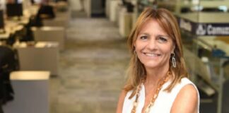Quién es María Tettamanti, la empresaria que reemplazará al secretario de Energía