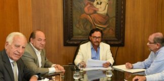 La Provincia potencia la aplicación del Plan Güemes con el compromiso de Nación en la custodia de la frontera norte