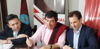 Salta y Nación impulsan la recuperación económica de las PyMES salteñas