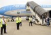 El Gobierno nacional declaró “sujeta a privatización” Aerolíneas Argentinas