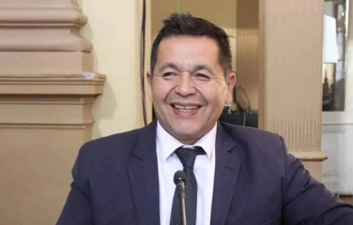 anses director en salta