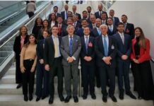 Argentina aprobó el examen de la GAFI y evitó entrar en la lista gris de países que no combaten el lavado