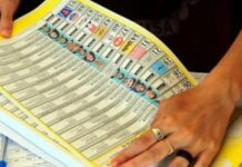 La Boleta Única de Papel es ley y se usará en las próximas elecciones