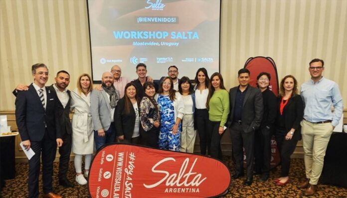workshopp en asuncion