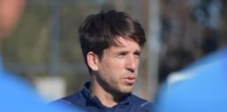 La AFA anunció al nuevo DT de la Selección argentina Sub 20, tras la salida de Mascherano