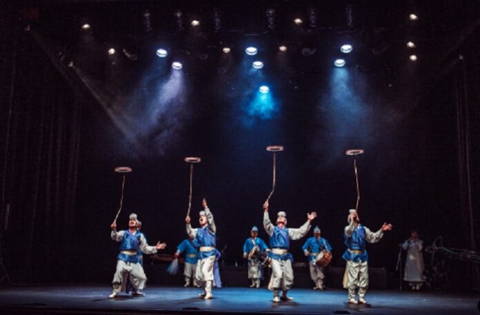 FestivalCoreano