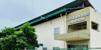 El hospital de Embarcación optimiza servicios y amplía su área de cobertura