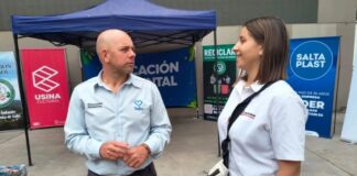 El 11 de noviembre se realizará una jornada sobre Economía Circular en la Usina Cultural