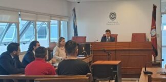 Pasará 14 años en prisión por abusar de su hija