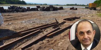 Morillo tendrá interventor esta semana