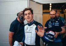 Cuánto cuestan las entradas para ver a Franco Colapinto en Buenos Aires