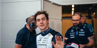 Cuánto cuestan las entradas para ver a Franco Colapinto en Buenos Aires