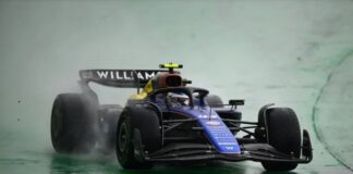 Franco Colapinto y un asiento menos para la Fórmula 1 2025: Kick Sauber anunció a sus dos pilotos para el año próximo