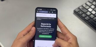 “Reportá la burocracia”: el Gobierno creó un portal para denunciar y eliminar las normas que obstruyen el comercio