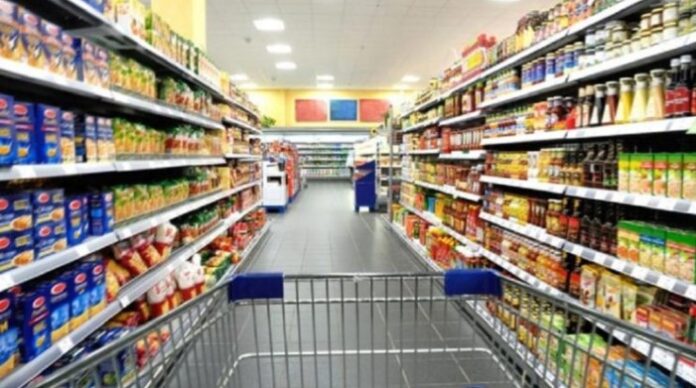 supermercado desregulacion