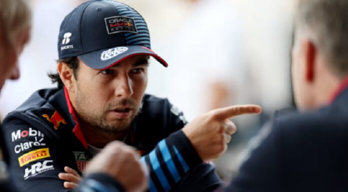 DeporChecoPerez