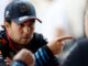 Afirman que Checo Pérez protagonizará un bombazo en la Fórmula 1