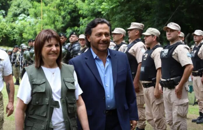 PoliticaSaenzyBullrich1
