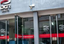 Fondo Estímulo: senadores aprobó las modificaciones para los empleados de la DGR
