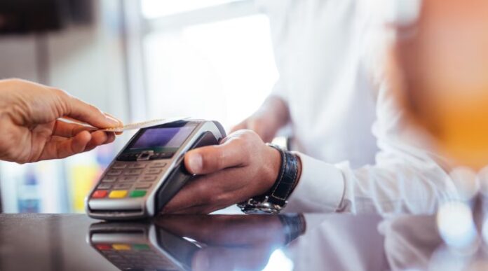 compras con debito