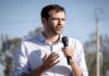 Una empleada del diputado Estrada confesó que le ordenaban armar fake news sobre Gustavo Sáenz