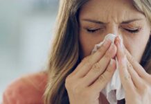 Salta: mas de 140 casos de gripe y 95 de bronquiolitis
