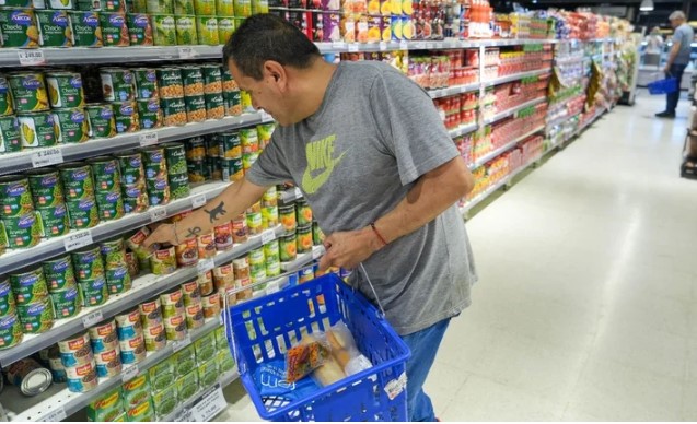 importacion y exportacion de alimentos