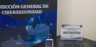Policía detenida por estafa con tarjetas de crédito de sus compañeros