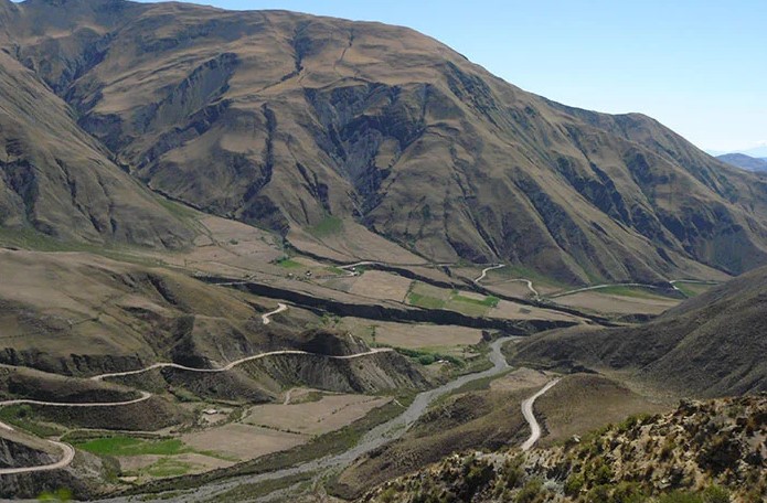 salta actividades 2025