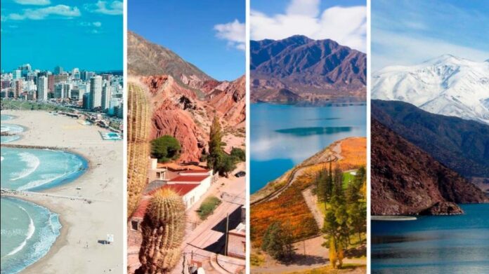 turismo argentino
