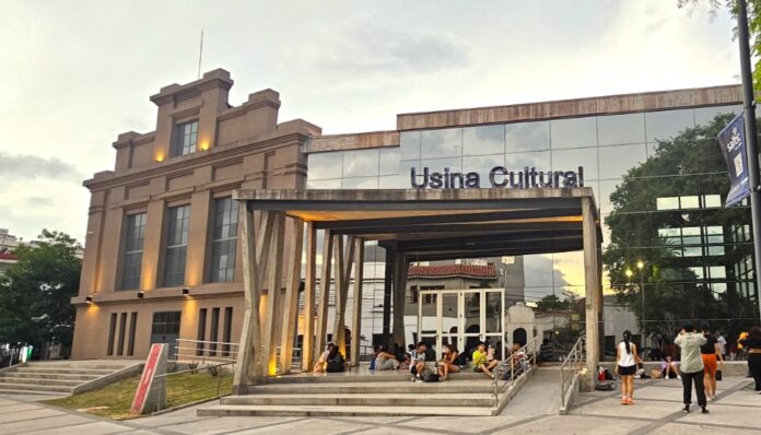 usina salta