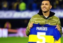 Fin de la novela: Leandro Paredes no volverá a Boca en este mercado de pases