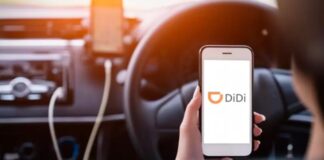 DiDi ya presta sus servicios en Salta