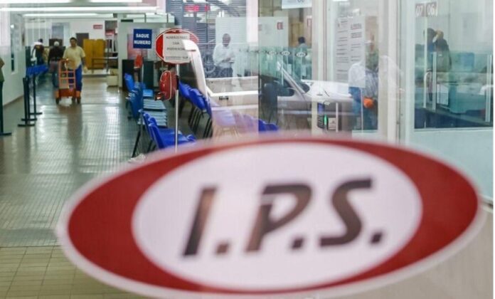 ips intervenida