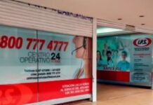 El IPS regularizó su situación con el Círculo Médico de Salta