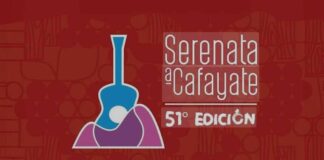 Cafayate será el escenario de la 51º edición del festival más emblemático del NOA