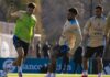 Argentina buscará una nueva victoria ante Austria