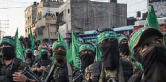 Hamas anunció la liberación del último rehén estadounidense
