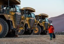 Mineria: Plataforma digital de oferta y demanda laboral