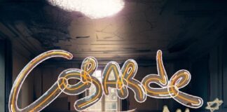 Dread Mar I presentó su nuevo single