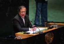 Escándalo en Colombia: señalaron a Gustavo Petro como adicto a las drogas