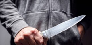 Un detenido por el homicidio de un joven en barrio San Antonio en Orán