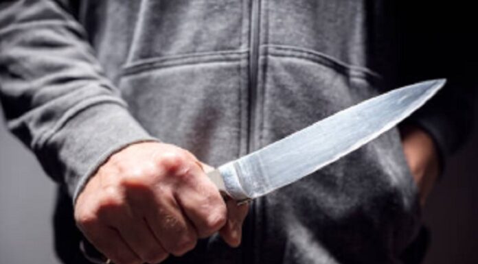 Un detenido por el homicidio de un joven en barrio San Antonio en Orán