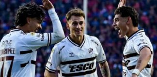 Platense selló su pase a la final de la Liga Profesional