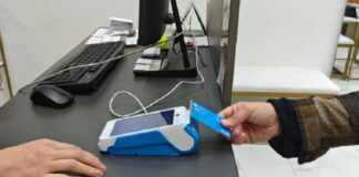 La Municipalidad refuerza controles para evitar recargos indebidos en pagos con tarjeta