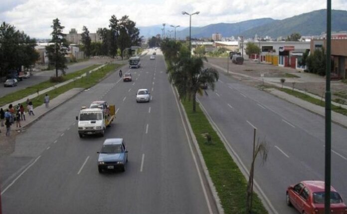PolicialesAvenidaParaguay