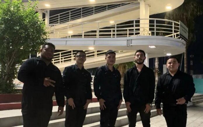 PolicialesMusicos